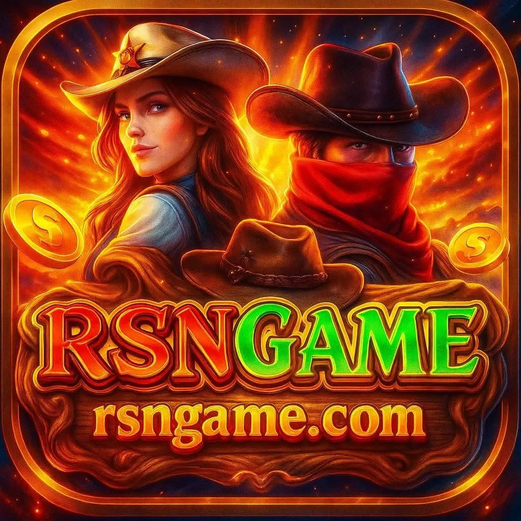 RSNGAME - Petualangan Puzzle yang Mengasyikkan