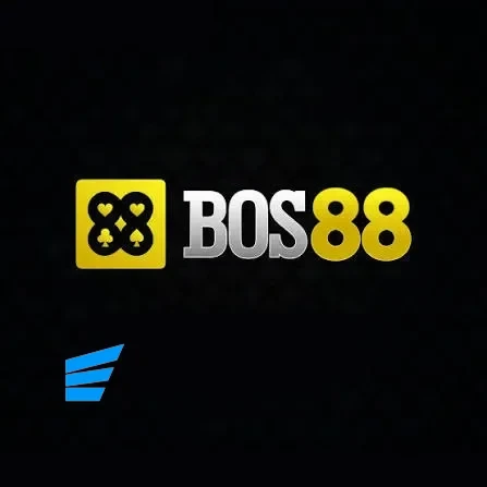 Logo bos88